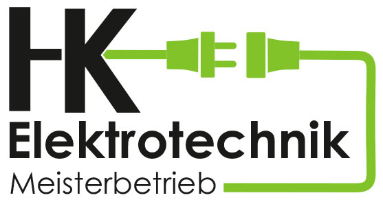 Logo-hk-elektrotechnik-meisterbetrieb